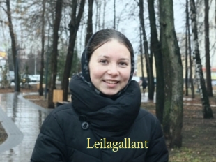 Leilagallant