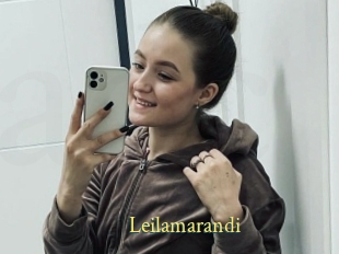 Leilamarandi