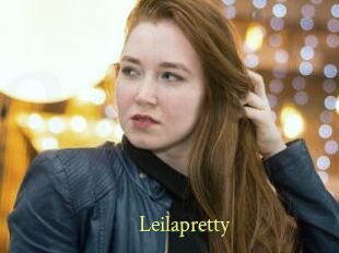 Leilapretty