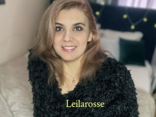 Leilarosse