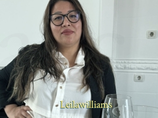 Leilawilliams