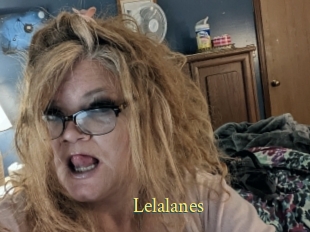 Lelalanes