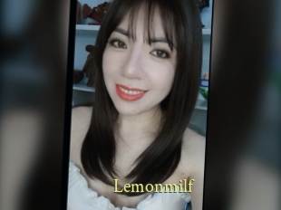 Lemonmilf