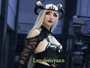 Lenaleenyann