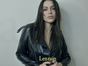 Lenrain