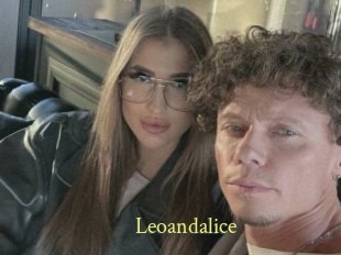 Leoandalice