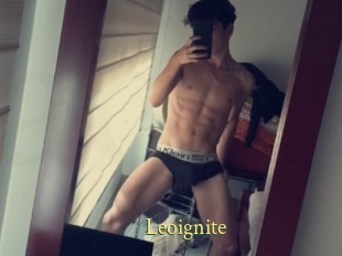 Leoignite