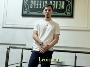 Leoisaiah