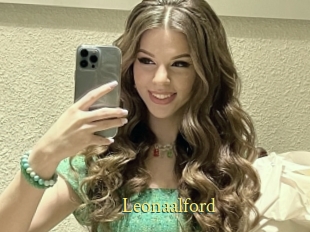 Leonaalford