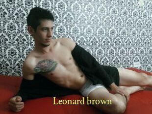 Leonard_brown