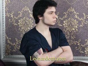 Leonardomaster