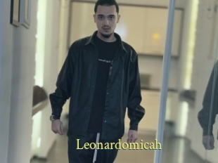 Leonardomicah