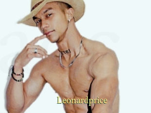 Leonardprice