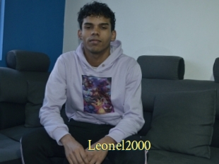 Leonel2000