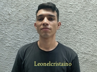 Leonelcristaino