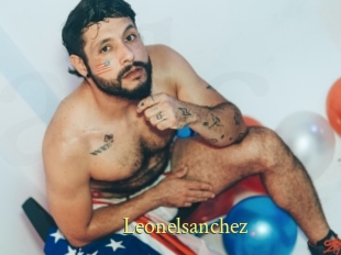 Leonelsanchez