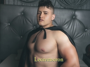 Leonsmoron