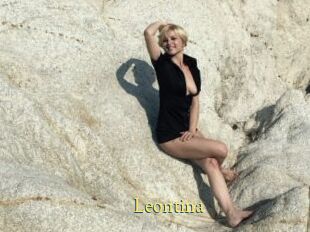 Leontina