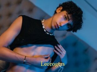 leorogers Anus Dilatés