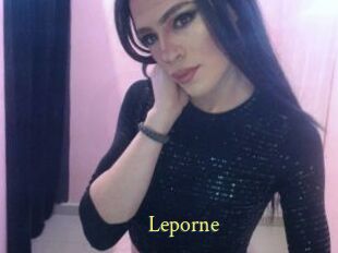 Leporne