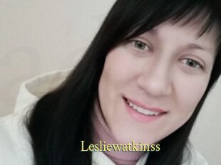 Lesliewatkinss