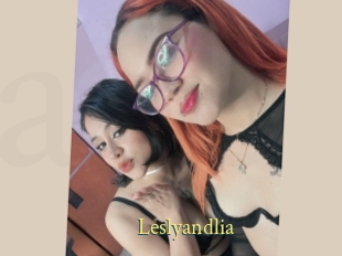 Leslyandlia