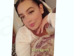 Lessygrey