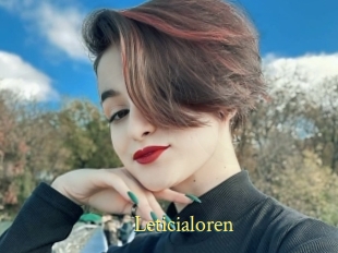 Leticialoren