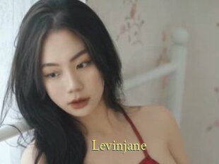 Levinjane