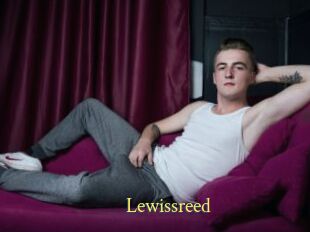 Lewissreed