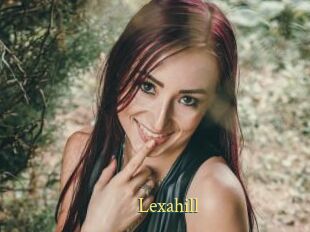 Lexahill