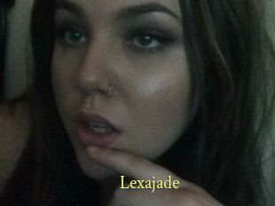 Lexa_jade