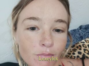 Lexeylex