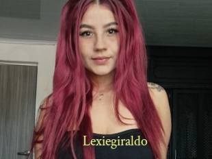 Lexiegiraldo