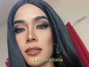 Lexievictoria