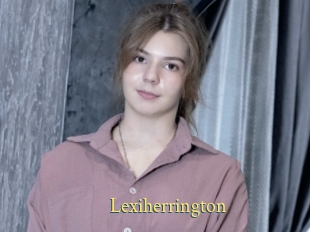 Lexiherrington