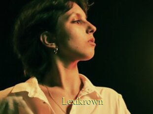 Lexikrown