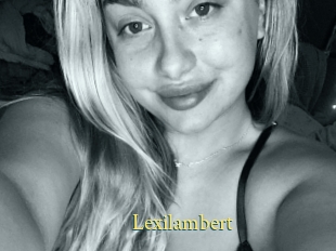 Lexilambert