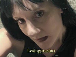 Lexingtonstarr