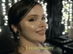 Lexiskywalkerr