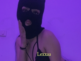 Lexxaa