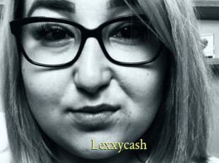 Lexxycash