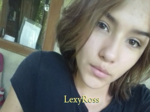 LexyRoss