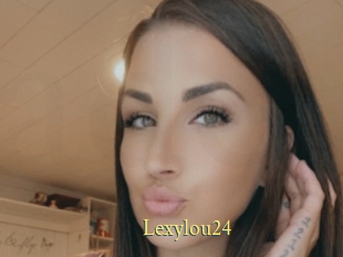 Lexylou24