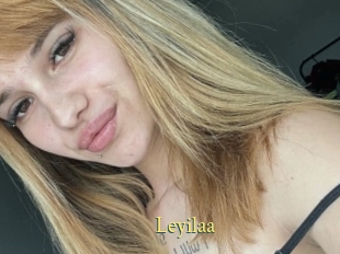 Leyilaa