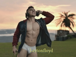 Leytonfloyd