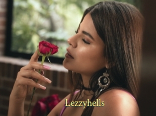 Lezzyhells