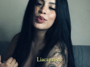 Liacapriice