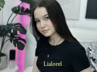 Lialorel