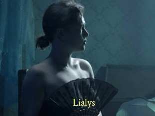 Lialys